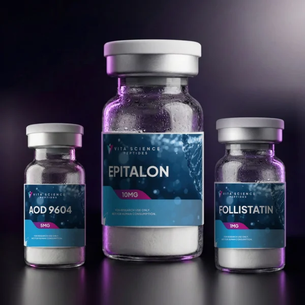 Ensemble de départ Peptides de recherche